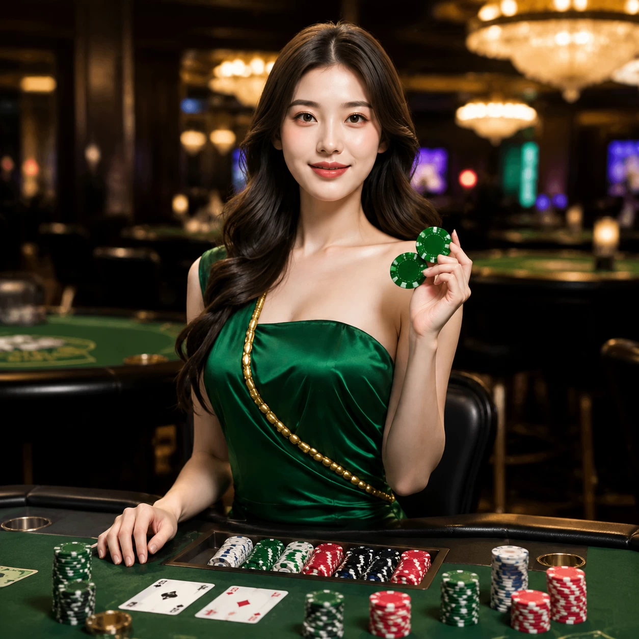 Cassino ok8 app mobile